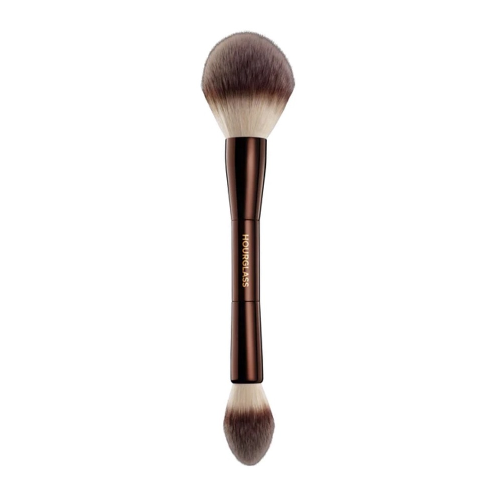 POWDER BRUSH